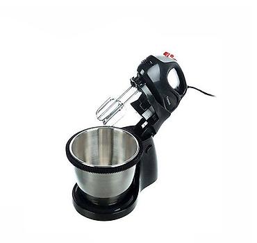 Миксеры: №: 10093 Məhsulun adı: Planetar mikser Vermont VT-SM5121CBS Brend — 2