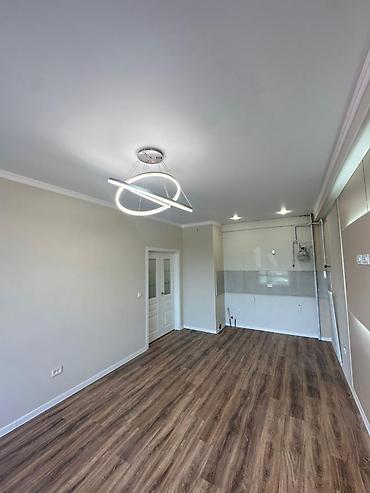 пишпек квартиры: 2 комнаты, 45 м², Элитка, 8 этаж, Дизайнерский ремонт — 7