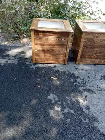 Декор для дома и сада: Декор для дома и сада, Кашпо и цветники, Самовывоз, Бесплатная доставка, Платная доставка — 30