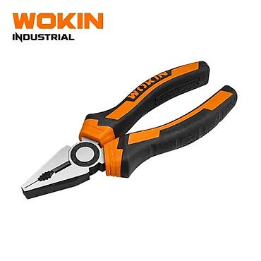 lazer olcu: WOKIN Kombinə Kəlbətin – 160 mm (Model: 100006) Çoxfunksiyalı — 1