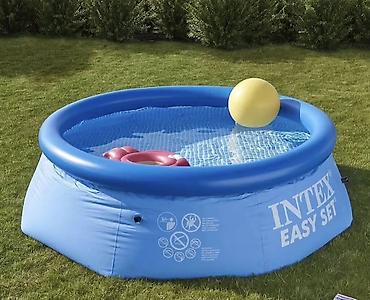engilis file: Həyət üçün şişmə və karkaslı hovuzlar – Intex Easy Set və karkas — 1