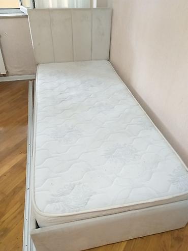 Ev və bağ: Komplekt satilir — 4