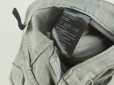 diverse polar: H&M Divided, Spodnie cargo damskie, rozmiar XL — 5