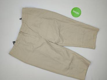 cropp buty na platformie: Spodnie 3/4 damskie, rozmiar 3XL — 2