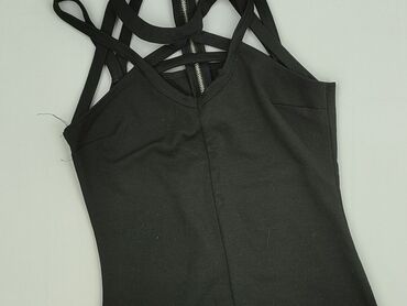 bluzki nietoperz plus size: Cropp, Top damski, rozmiar XS