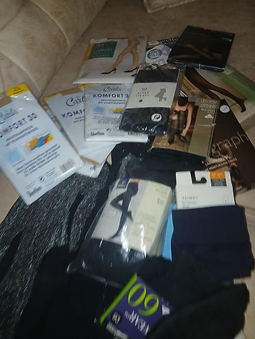 Paket nemackih ekstra kvalitet unihopki . Ima svilene,termosa na lalafo.rs Paket nemackih ekstra kvalitet unihopki . Ima svilene,termosa
