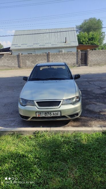 мерс 124 дизель мотор: Daewoo Nexia: 2009 г., 1.5 л, Механика, Бензин, Седан
