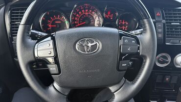Toyota: Toyota Sequoia: 2008 г., 4.7 л, Автомат, Газ, Внедорожник — 9