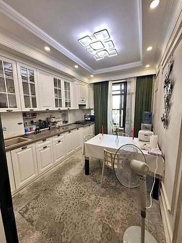 Продажа квартир: 3 комнаты, 134 м², Элитка, 8 этаж, Евроремонт at lalafo.kg — 11 Продажа квартир: 3 комнаты, 134 м², Элитка, 8 этаж, Евроремонт — 11