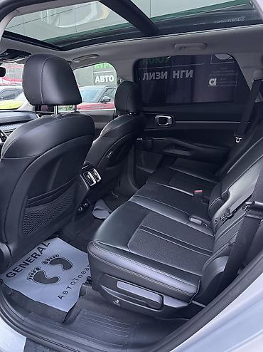 Kia: Kia Sorento: 2021 г., 2.5 л, Автомат, Бензин, Кроссовер — 12
