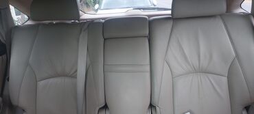 Lexus: Lexus RX: 2005 г., 3.3 л, Автомат, Гибрид, Кроссовер — 7