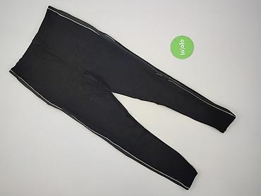 ronaldo x h: Papaya, Legginsy Sportowe damskie, rozmiar M — 2