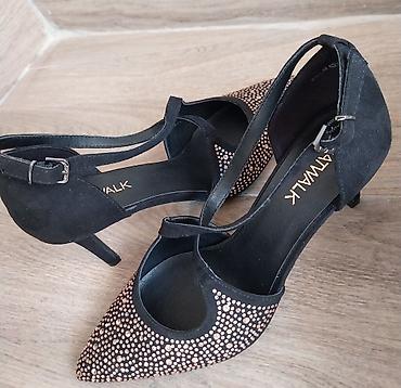 guess baletanke: Salonke 37 — 8