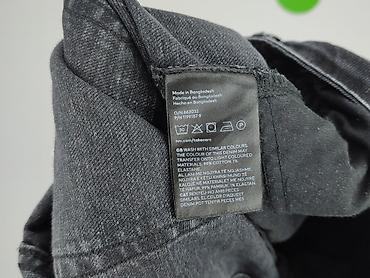 mnml jeans: H&M, Jeansy damskie, rozmiar XL — 5