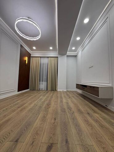 Продажа домов: 1 комната, 43 м², Элитка, 8 этаж, Евроремонт