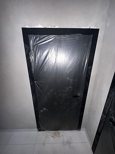 4 х комнатные квартиры: 1 комната, 49 м², Ак-Кеме 10 этаж, ПСО (под самоотделку) — 4