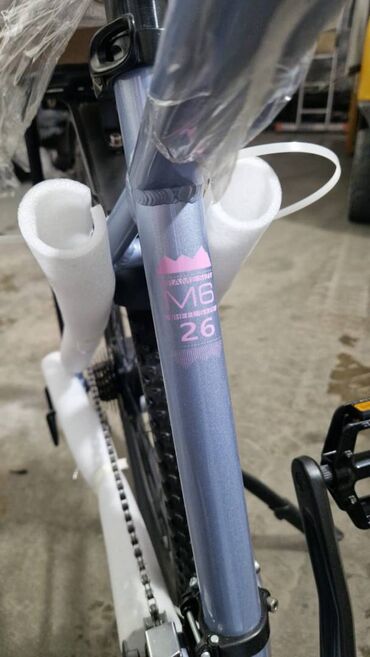 Elektrik velosipedlər: Elektrikli Velosiped - Phoenix 250–350W elektrik mühərriki 48V Li-ion -da lalafo.az — 3 Elektrik velosipedlər: Elektrikli Velosiped - Phoenix 250–350W elektrik mühərriki 48V Li-ion — 3