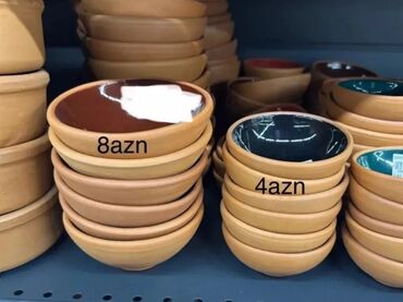 Digər məişət məhsulları: Saxsı qablar satılır.Pitiqabı,qatıqqabı,yeməkqabı,bakal.Çeşidlər -da lalafo.az — 6 Digər məişət məhsulları: Saxsı qablar satılır.Pitiqabı,qatıqqabı,yeməkqabı,bakal.Çeşidlər — 6