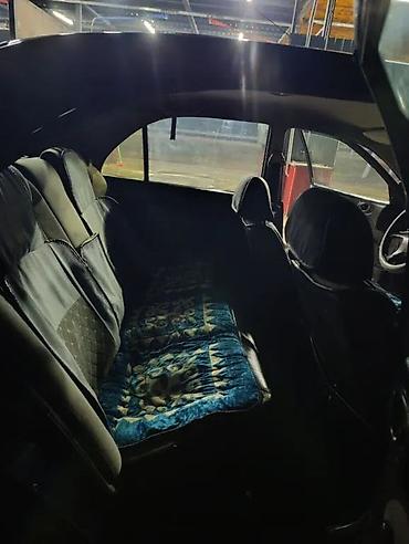 Mitsubishi: Mitsubishi Galant: 1993 г., 1.8 л, Механика, Бензин, Седан — 9