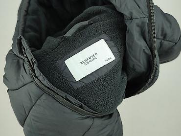 edc sweter: Kurtka zimowa, Reserved, 5-6 lat, 110-116 cm, stan - Bardzo dobry — 4