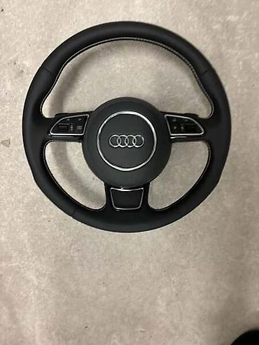 automati: VOLAN ZA AUDI A1, A6 ALLROAD, A7 OD 2011. DO 2018. GOD. | za audi — 1