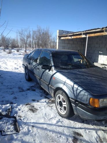 пассат б4 двер: Volkswagen Passat: 1988 г., 1.8 л, Механика, Бензин, Седан