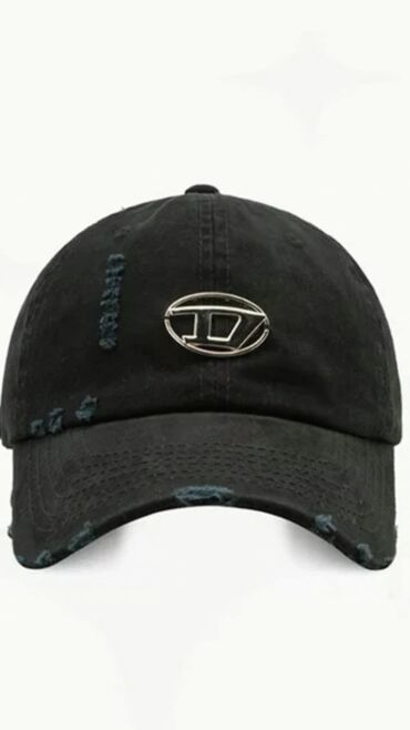 mona muska torba: Cap, Diesel