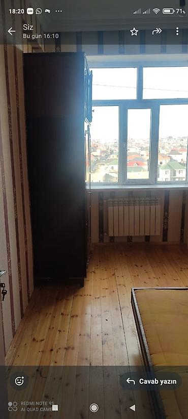 Mənzil kirayələyirəm: 2 otaqlı, 51 kv. m — 9