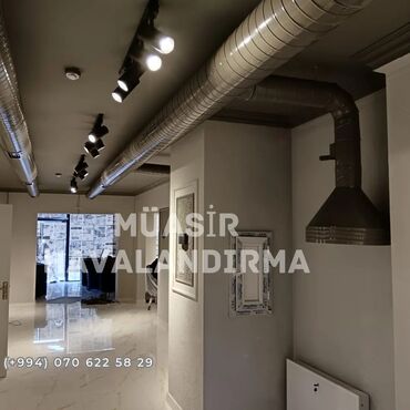 Havalandırma: 🔧 Müasir Havalandırma – Zont Sistemi ilə Təmiz və Rahat İş Mühiti! 🔧 — 23