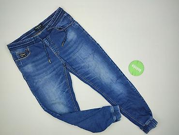 jeans version: House of Denim, Jeansy dla mężczyzn, rozmiar S — 2