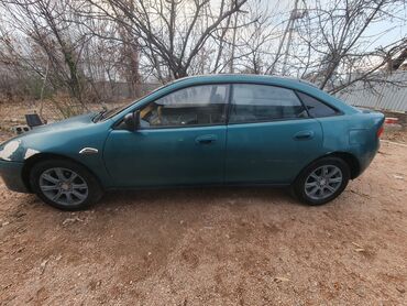 Mazda: Mazda 323: 1994 г., 1.6 л, Механика — 5