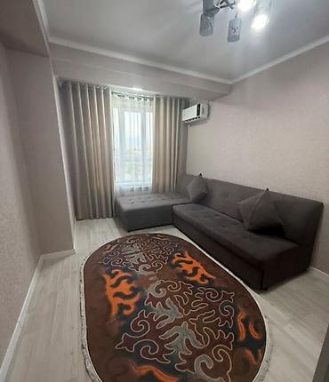 сдаю квартиру тунгуче: 1 комната, 36 м², Тунгуч мкр Элитка, 9 этаж, Свежий ремонт — 7