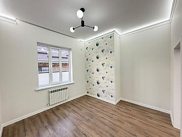 Продажа коттеджей и домов: 5 комнат, 130 м², 4 соток, Бишкек, Ак-Ордо 3 ж/м Собственник — 13