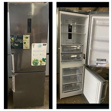 ariston su: Hotpoint ariston no frost 770 azn. Yenidi zamanəti var. Ünvan Ramana — 1