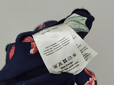 nelli blu klapki: Gina Tricot, Bluzka damska, rozmiar S — 5