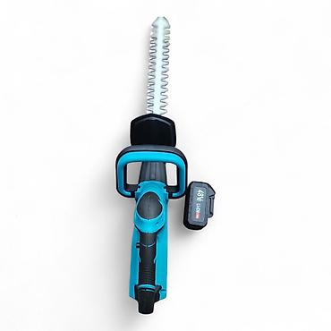 Elektrik əl alətləri: №: 535 Məhsulun adı: Akkumulyatorlu kolkəsən No Brand ZE-48VF Brend — 3