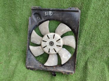 Диффузоры: Диффузор Б/у, Оригинал, Япония — 12