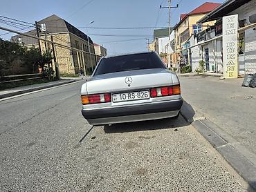 magar satisi: Mercedes-Benz : 2.3 l | 1992 il Sedan — 4
