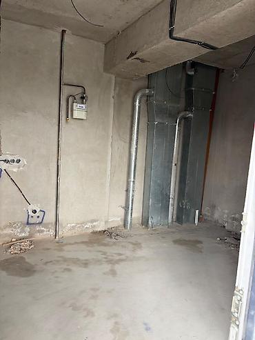 Продажа квартир: 2 комнаты, 69 м², ул. Кулатова / Матросова Элитка, 11 этаж, ПСО (под самоотделку) — 6