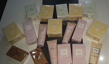 bundica bez boje beauty: Avon parfemi
500-1200