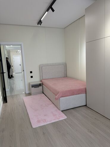 Продажа квартир: 4 комнаты, 124 м², Элитка, 7 этаж, Евроремонт — 8