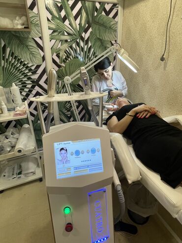 Avadanlığın icarəsi: Tecili!!! SATILIR VE YA ARENDAYA VERİLİR (AYLIQI 350 AZN)endirim — 5