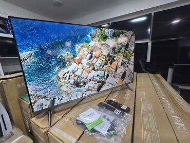 lg led tv ekrani islemir: Ince gorunuslu yuksek keyfiyyetli goruntu Yeni. Taube 43 smartlar