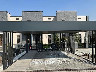 Продажа таунхаусов: Продается Таунхаус В закрытом коттеджном городке "БРАВО" - Участок — 1