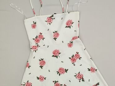 sukienki mini obcisła na wesele: Women`s dress, H&M, size S (EU 36)