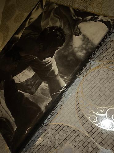 Bədii ədəbiyyat: Kitab sənəti Karl Brullov 
книга искусство Карл Брюллов — 2