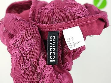 mail: H&M Divided, Sukienka damska, rozmiar M — 4