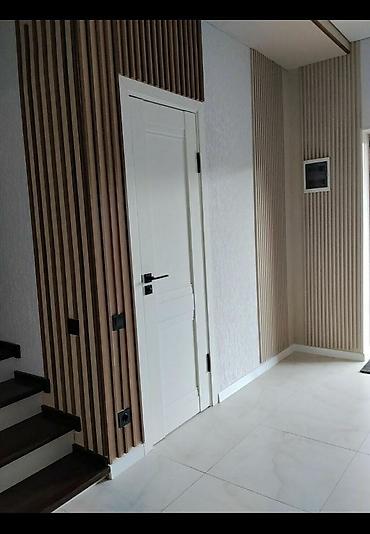 Продажа коттеджей и домов: 5 комнат, 160 м², 4 соток, Бишкек, Рухий Мурас ж/м Агентство недвижимости — 18
