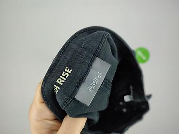jeans nike: Yessica, Jeansy damskie, rozmiar M — 4
