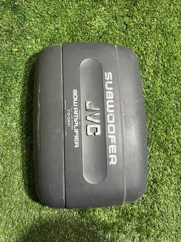 Сабвуферы для авто: Сабвуфер колонки оригинал — 16